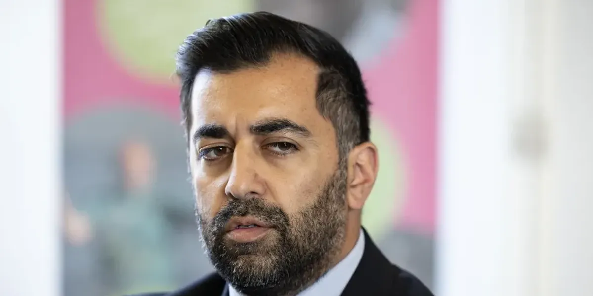 SNP failure exposed as Scotland's economic growth left BILLIONS of pounds behind