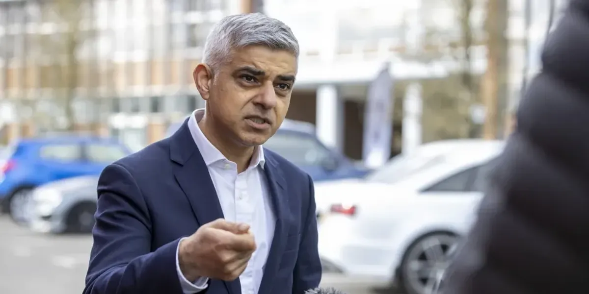 'Treating us like cash machines!' Khan BLASTED for 'fleecing' Londoners with council tax hike