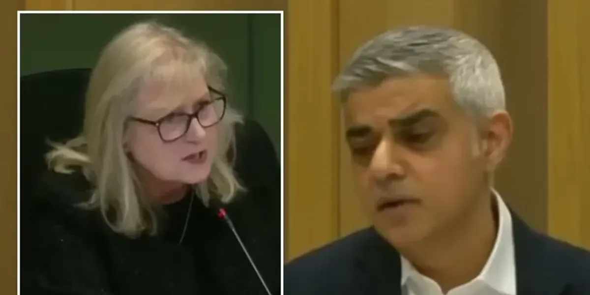'Disgraceful!' Sadiq Khan's Ulez slammed for 'keeping families apart over Christmas' in fiery exchange