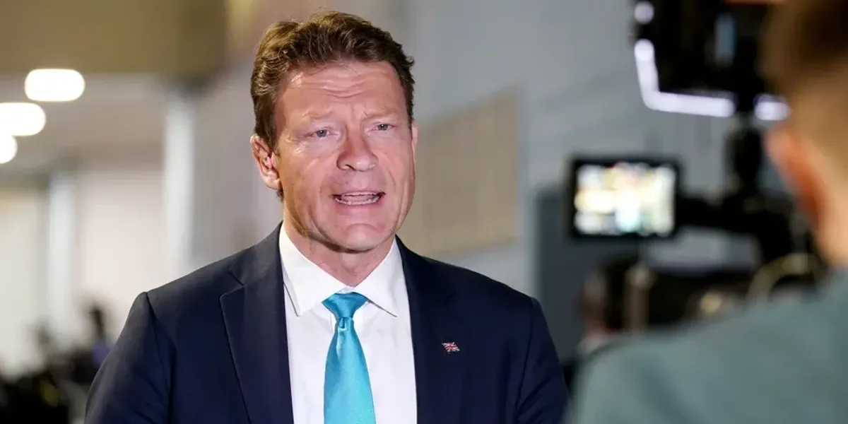 Reform UK apologises for sacking dead candidate for 'inactivity' - 'We're mortified!'