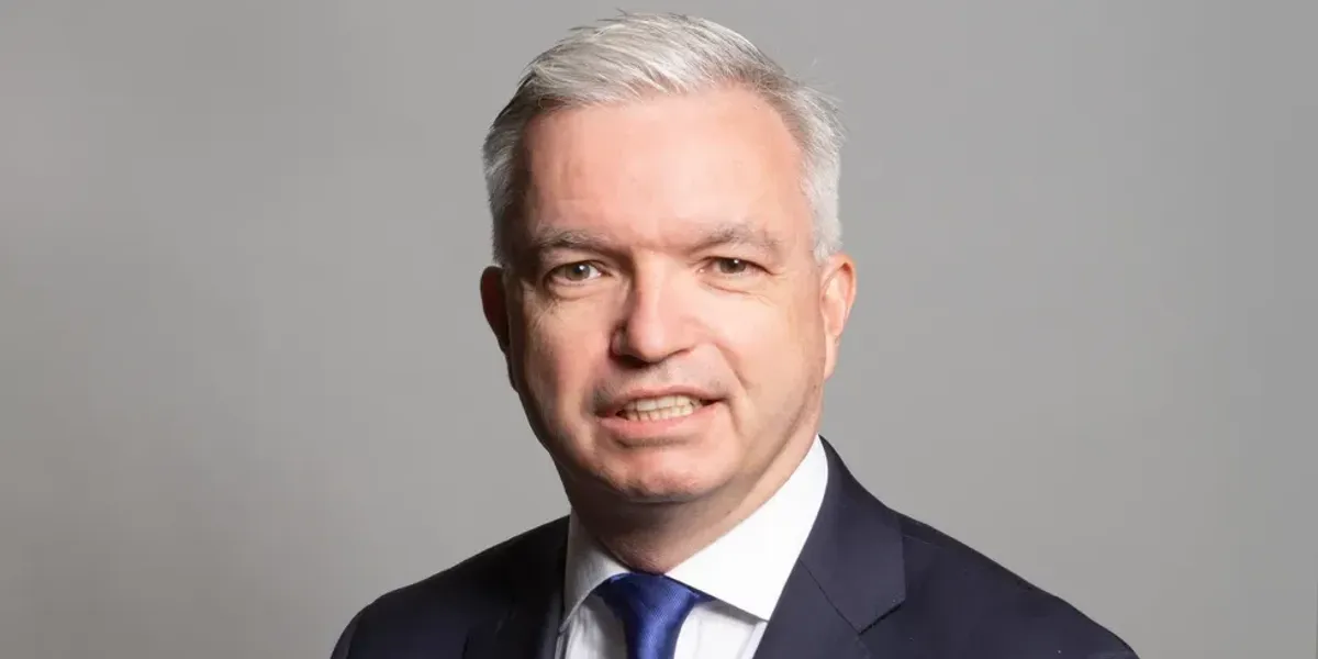 Tory MP suspended after claims he used campaign funds to pay 'bad people'