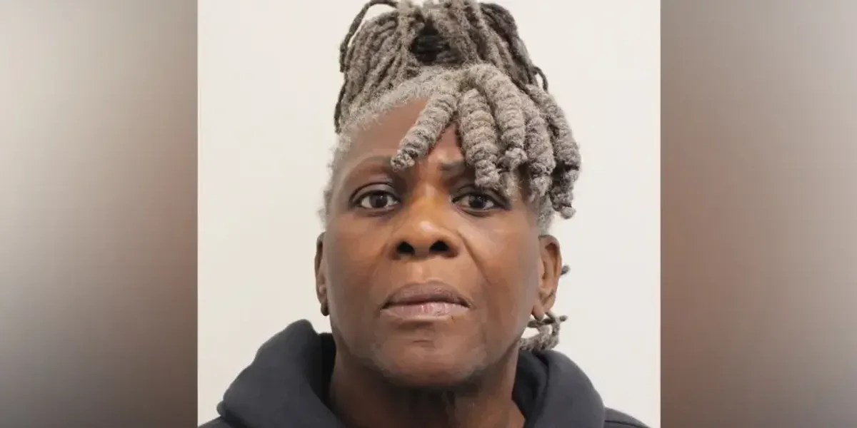 Woman jailed for manslaughter of stepdaughter, 5, after placing her in scalding hot bath nearly 50 years ago
