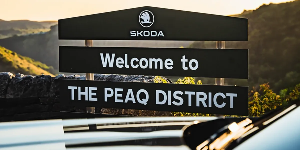 Peak District labelled ‘sell outs’ after renaming national park on welcome signs