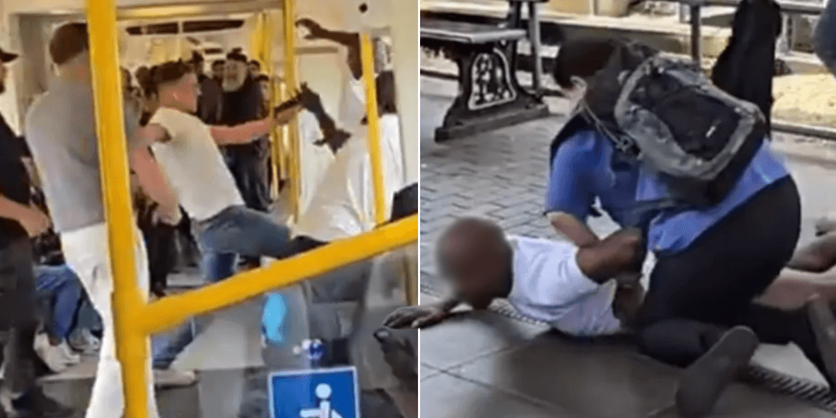 'Heroes' who booted vile flasher off Tube won't face charges as police finally drop year-long probe