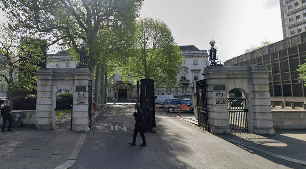 INNER LONDON CROWN COURT