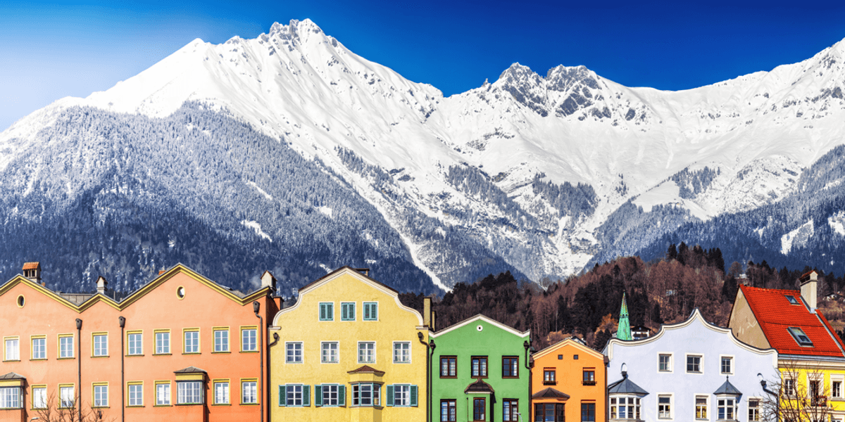 Ski holidays: British holidaymakers get more ways to hit the slopes as six new regional ski routes announced