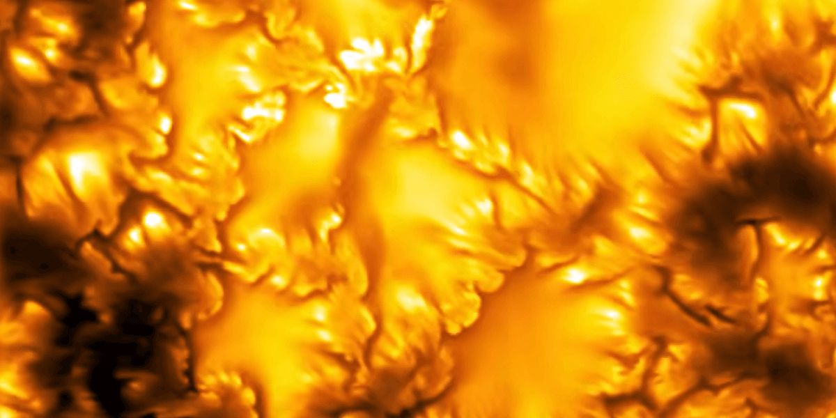 Astronomers capture sharpest-ever picture of the Sun in 'major step forward' to understanding our universe