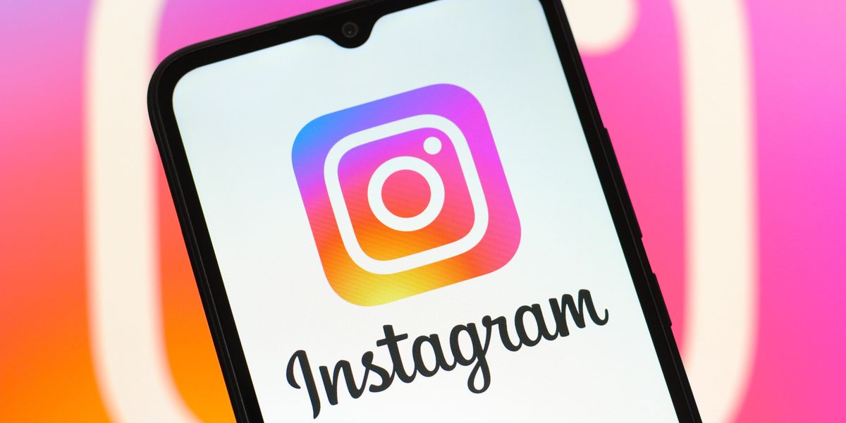 Instagram makes major logo change for first time in decade