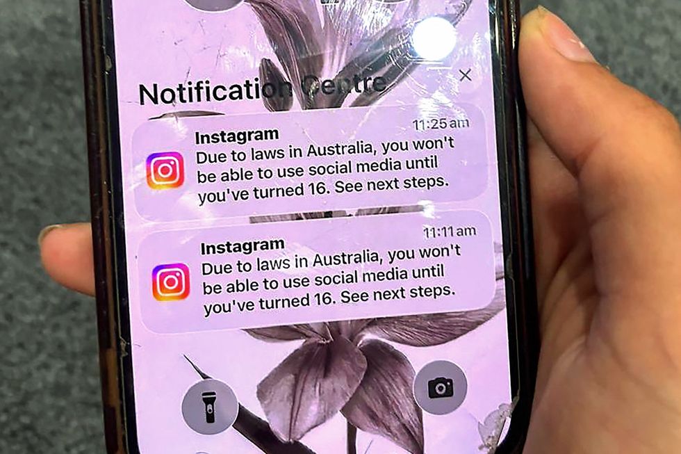 Instagram