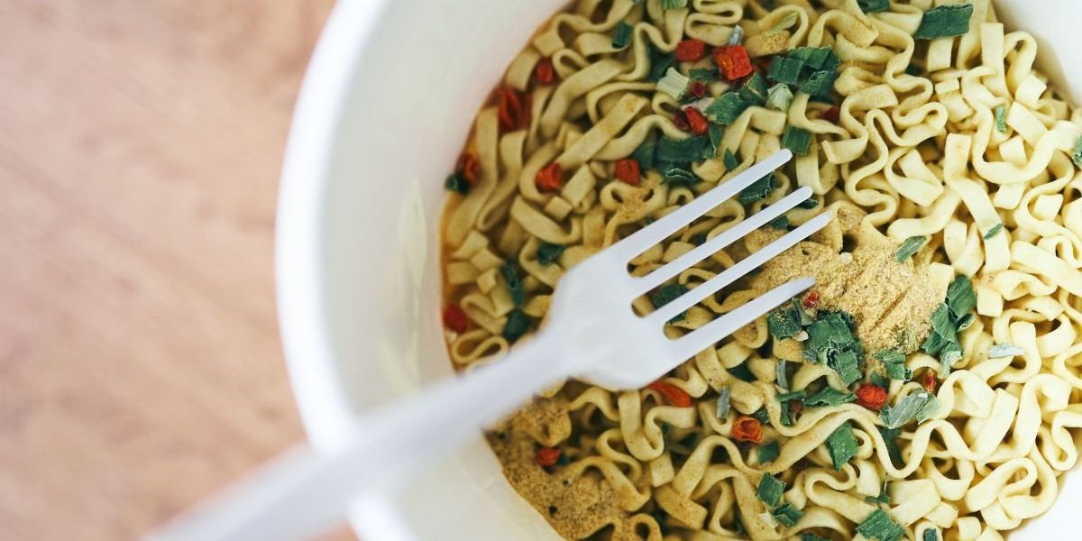 Landmark study of 200,000 people reveals surprising truth about processed foods and health