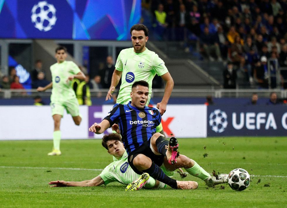 Inter Milan