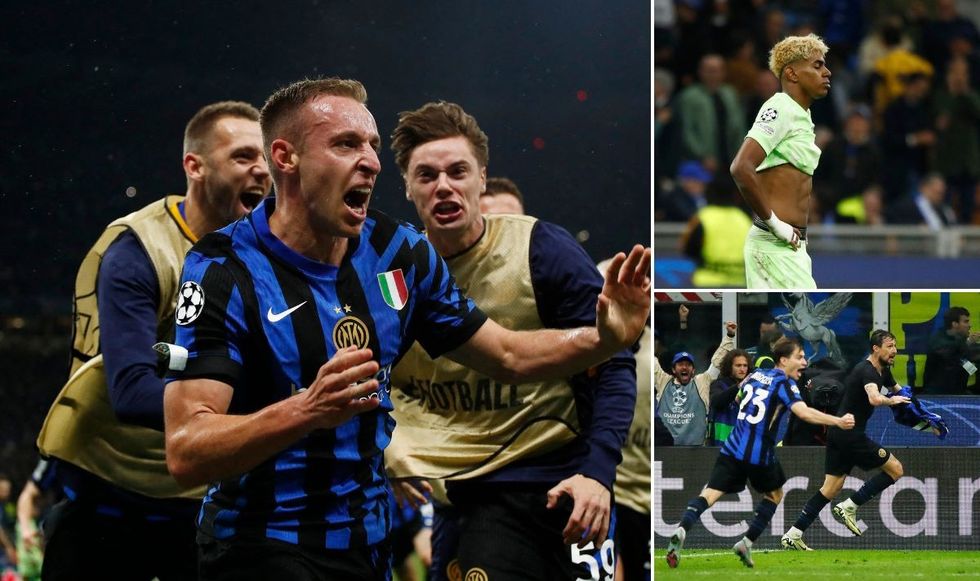 Inter Milan