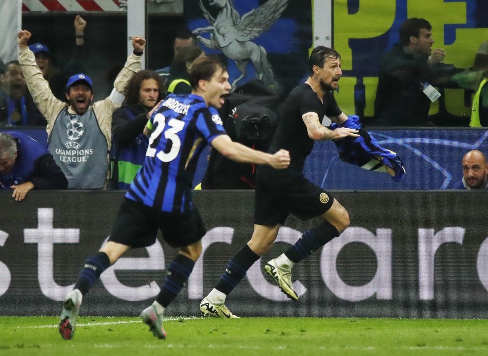 Inter Milan