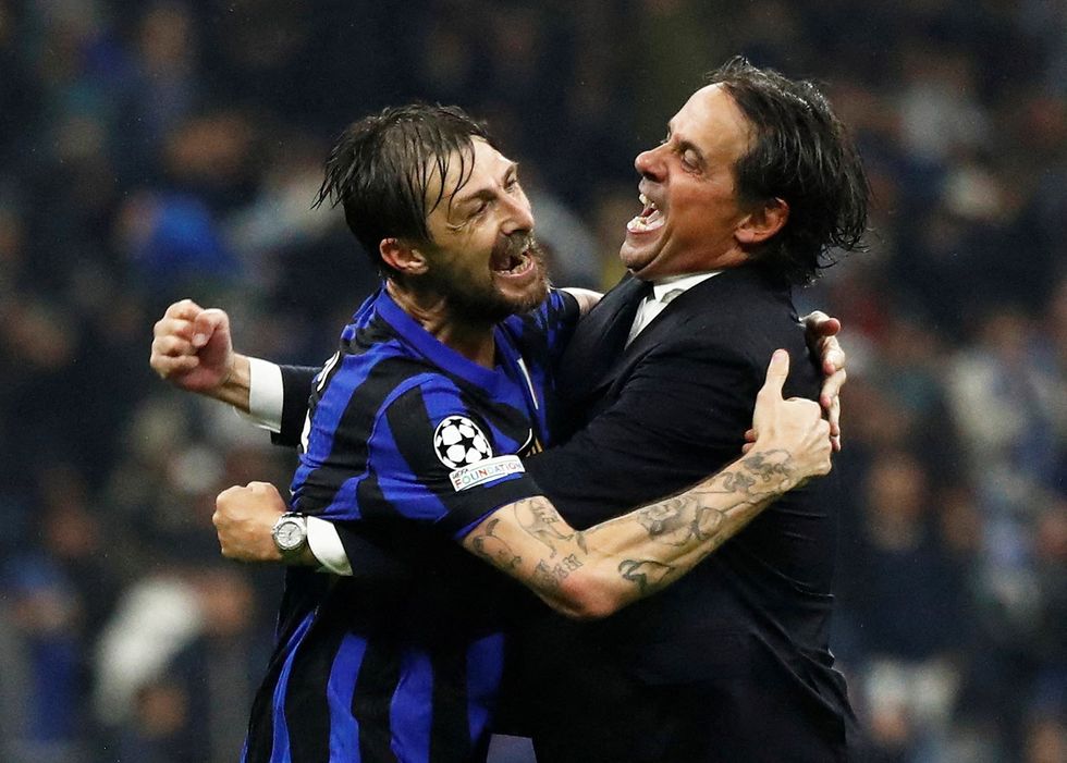 Inter Milan