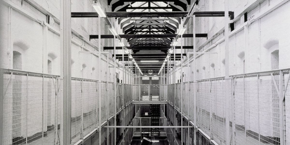 Nearly 10,000 domestic abusers set to be released within three years under Labour's early prison release scheme as terrified survivors speak out