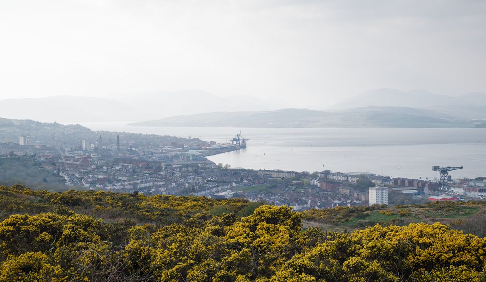 Inverclyde