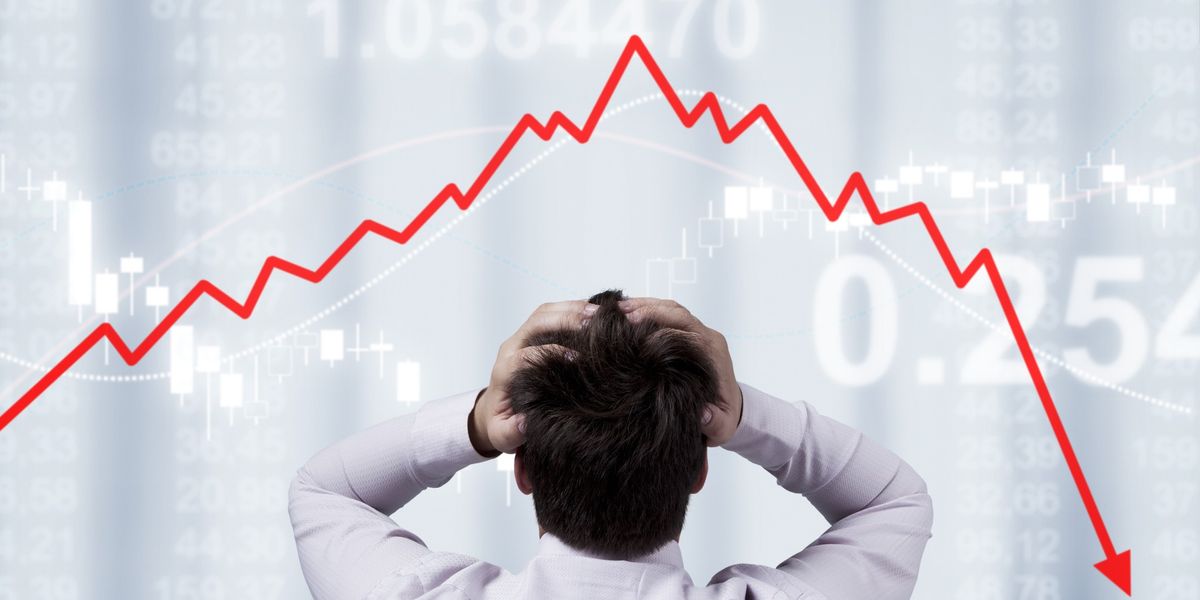 FTSE plunges with billions wiped off stocks as global markets go into meltdown