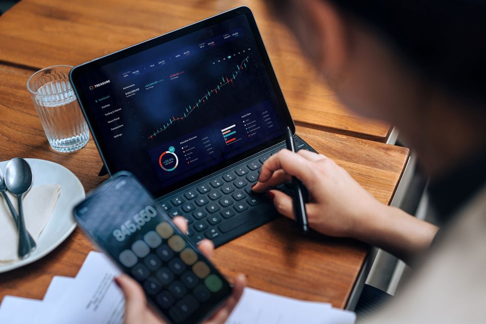 Investor