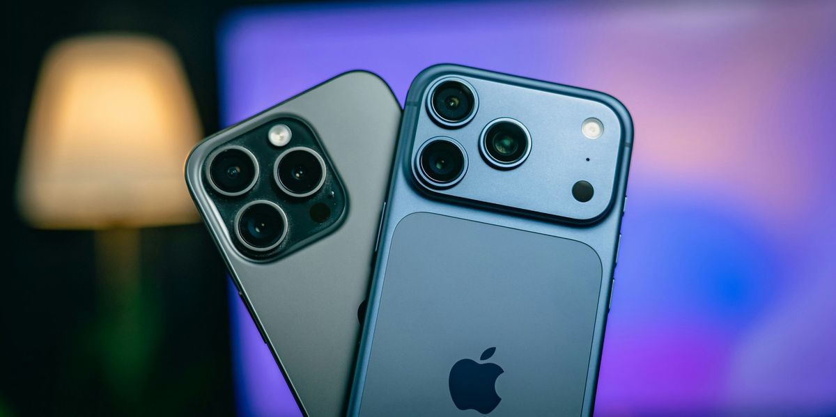 iOS 27 update released worldwide, but Apple just confirmed it's missing two features