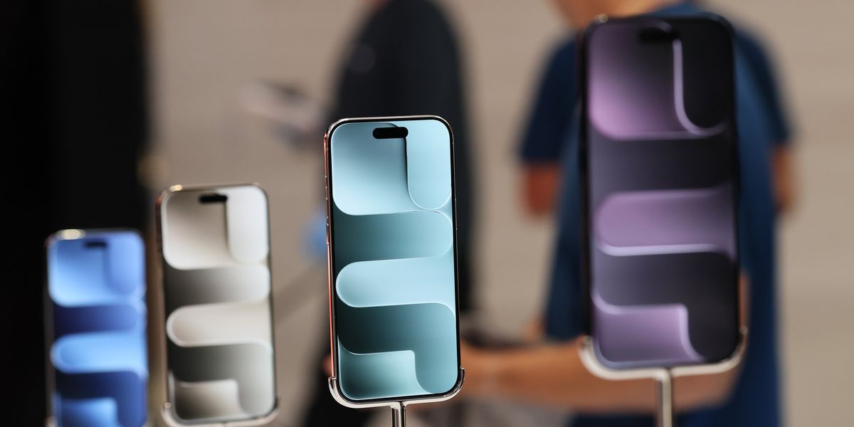 Where is the iPhone 18? Why was the cheaper, non-Pro model missing from Apple's blockbuster event?