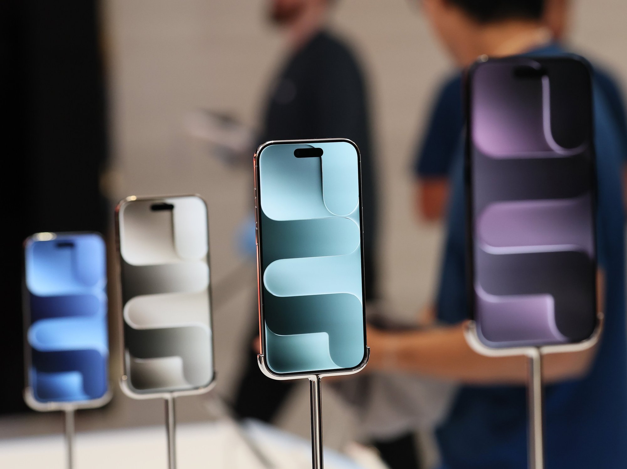 Where is the iPhone 18? Why was the cheaper, non-Pro model missing from Apple's blockbuster event?
