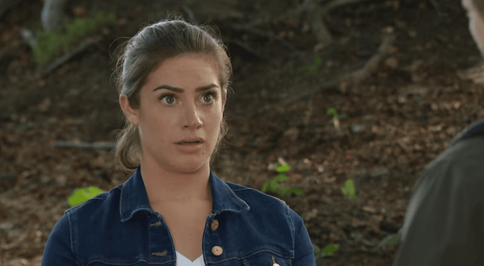 Isabel Hodgins