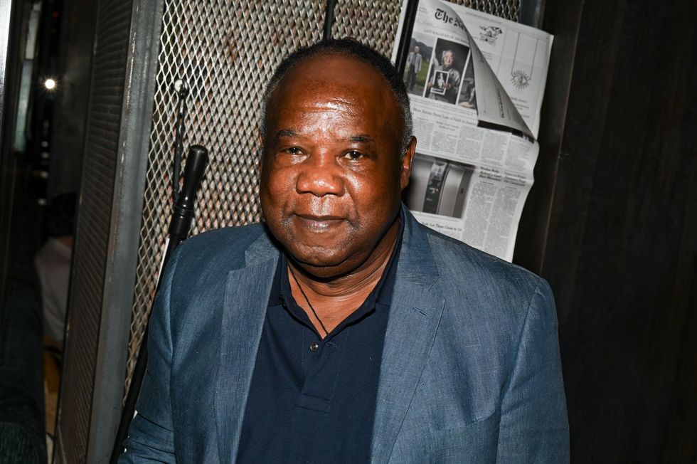 Isiah Whitlock Jr