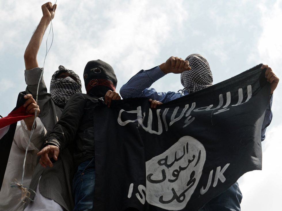 Isis
