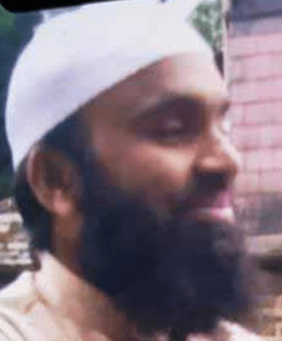 Ismail Ali