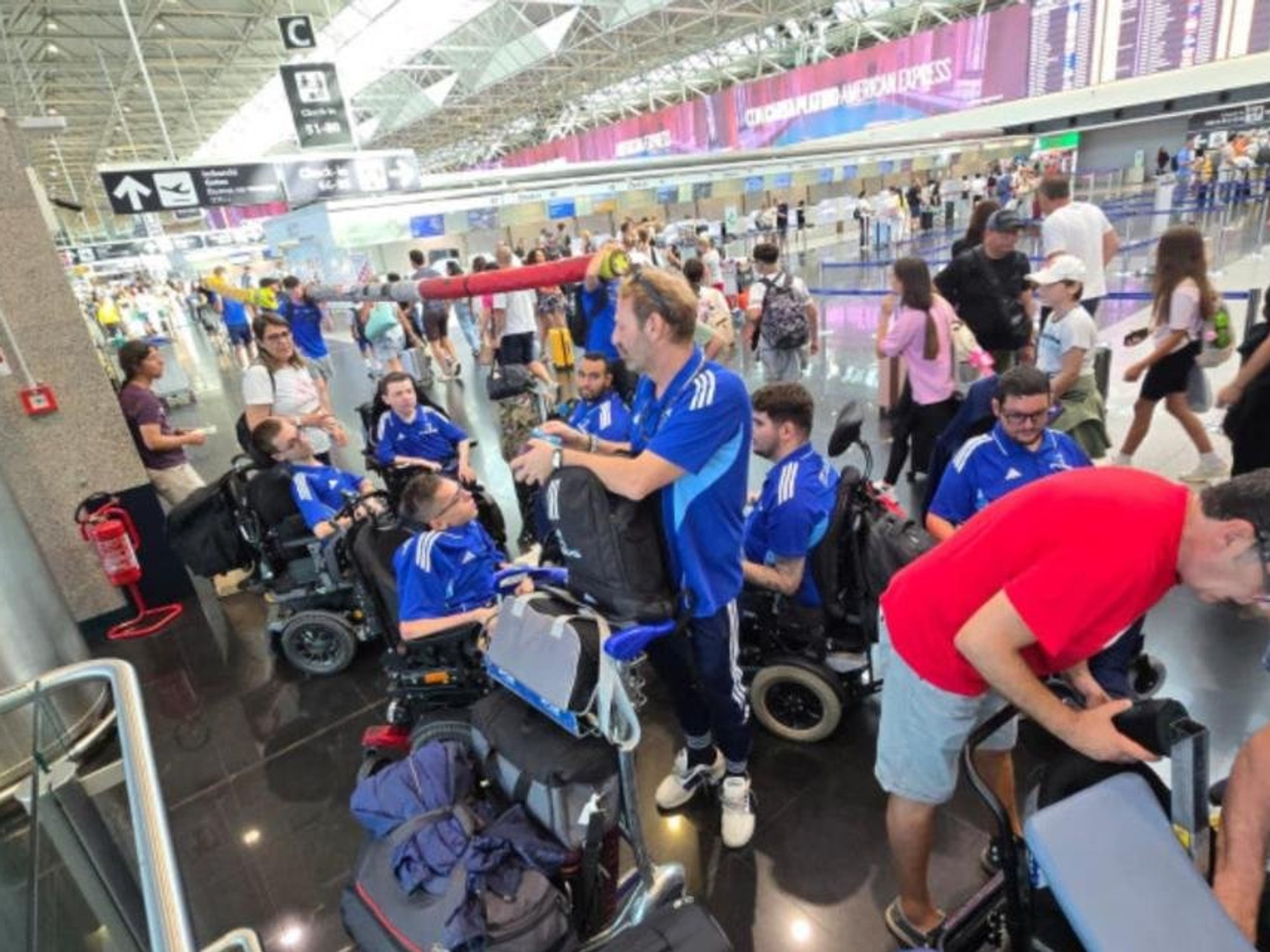Italian Paralympic Committee