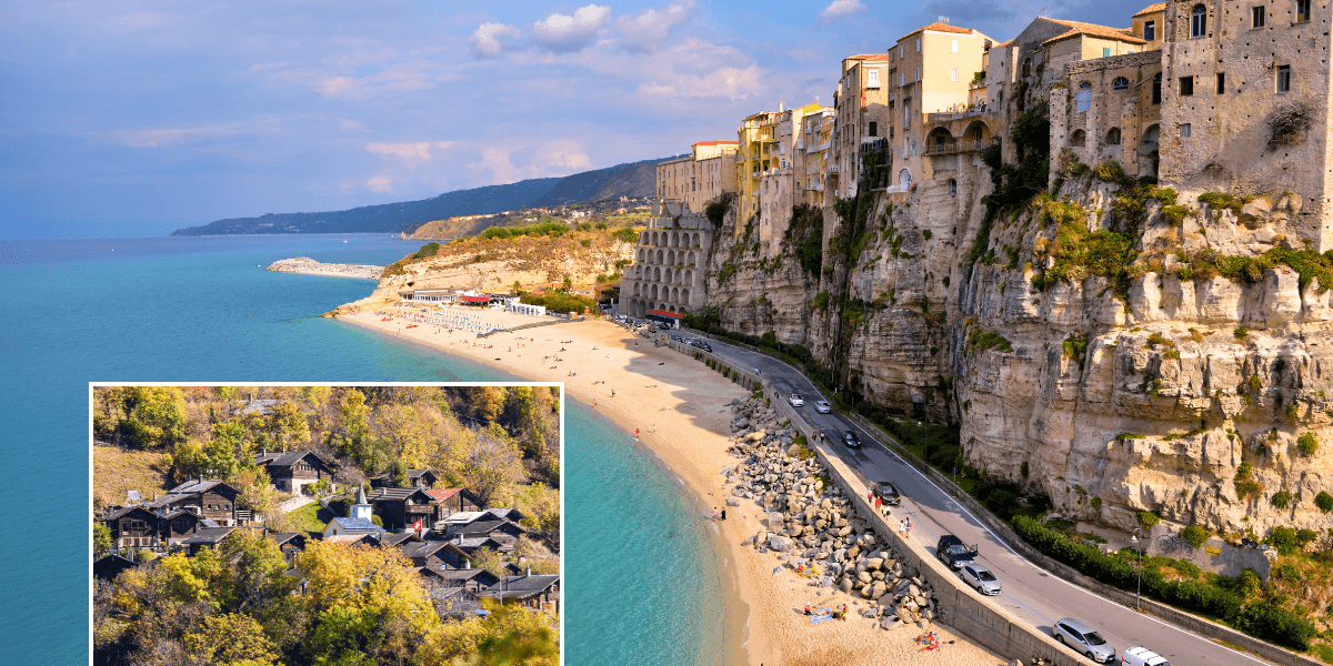 The European towns that will pay Britons up to £45,000 to move there