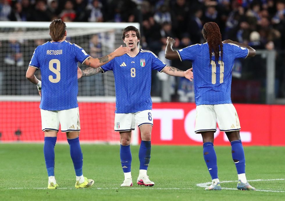 Italy