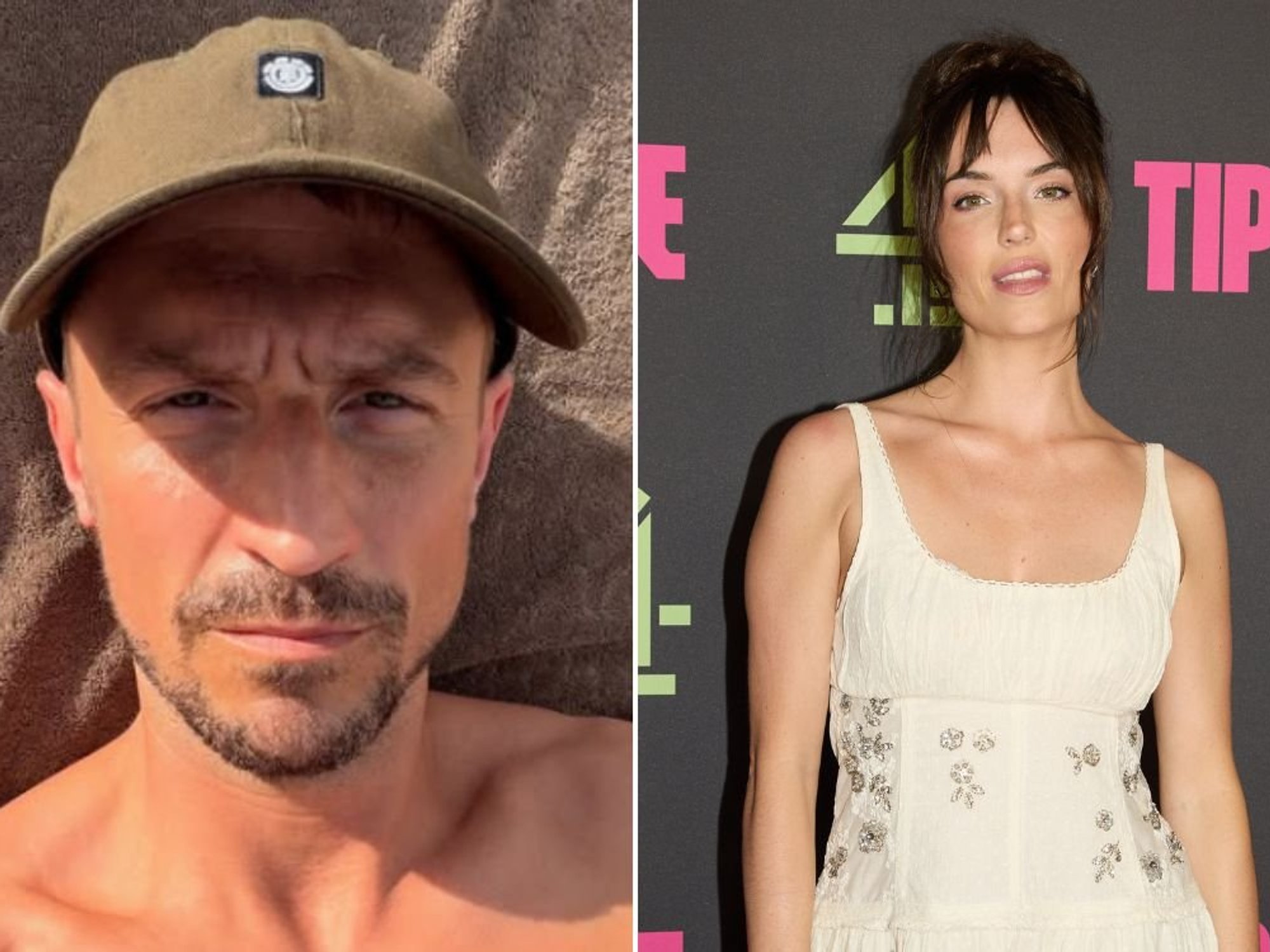 ITV Coronation Street stars 'confirm' romance as they share holiday snaps from Ibiza
