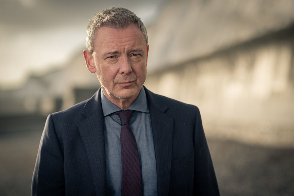 ITV Grace