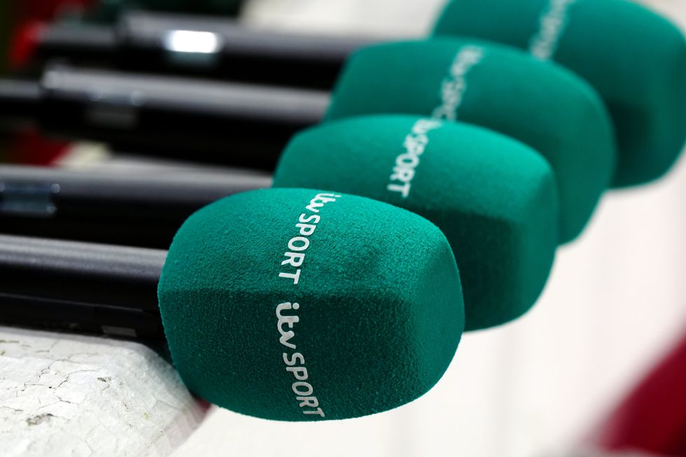ITV Sport