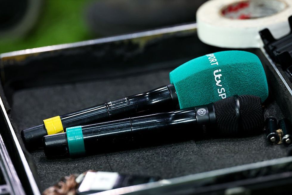 ITV