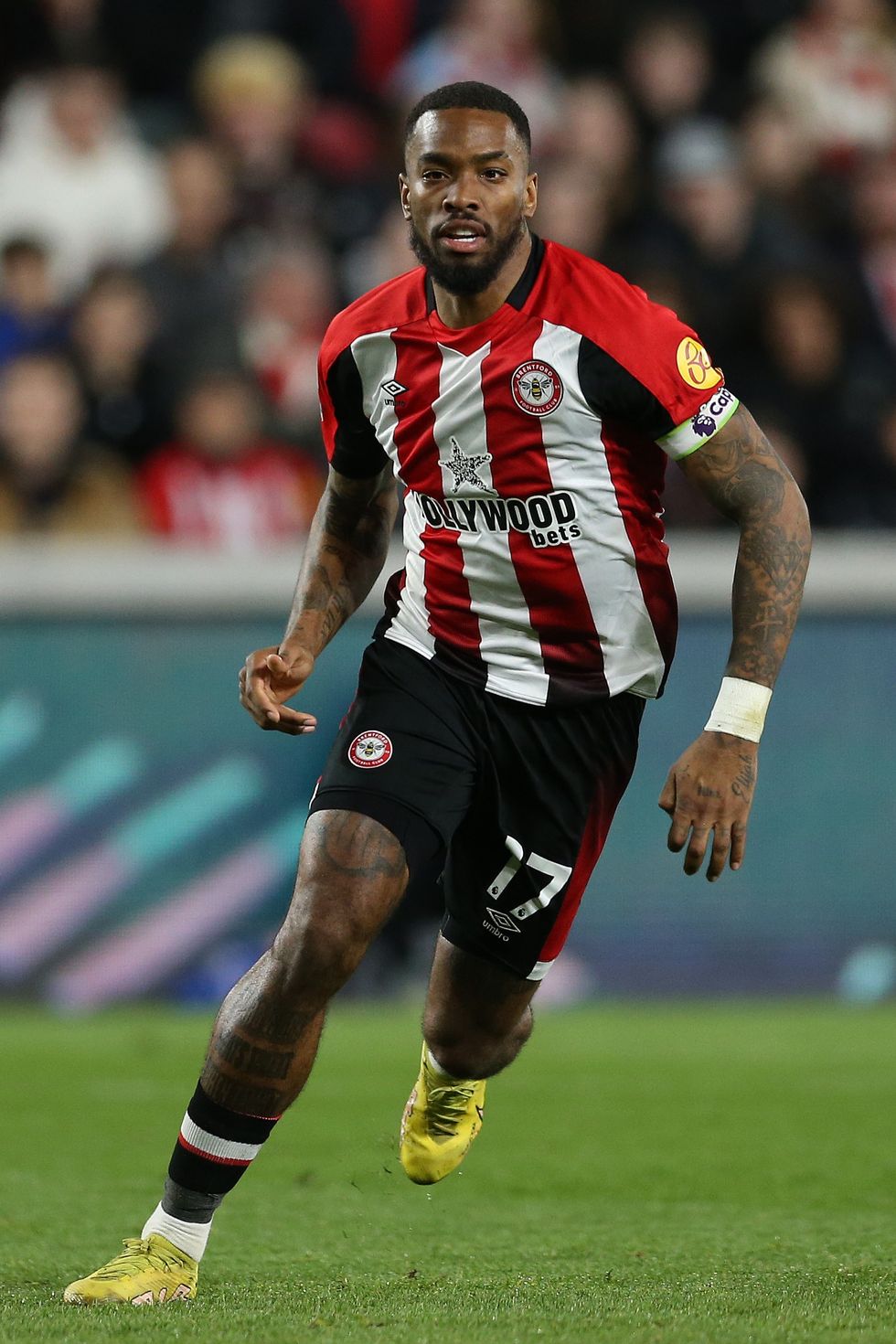 Ivan Toney