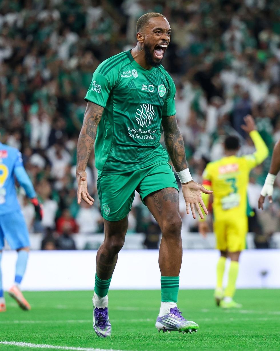 Ivan Toney
