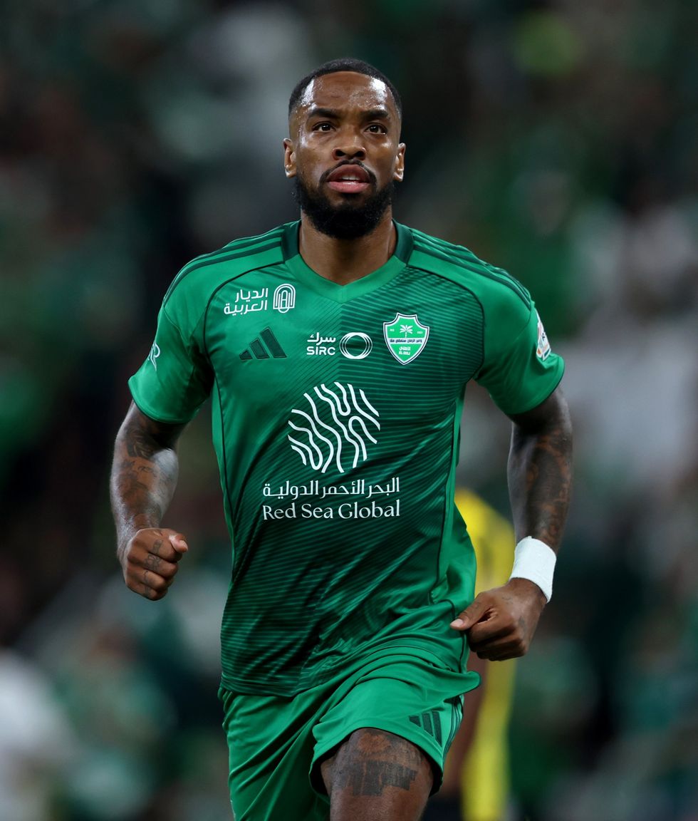 Ivan Toney