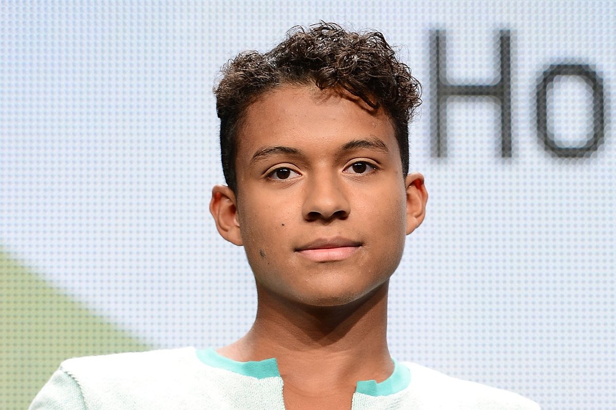 Jaafar Jackson