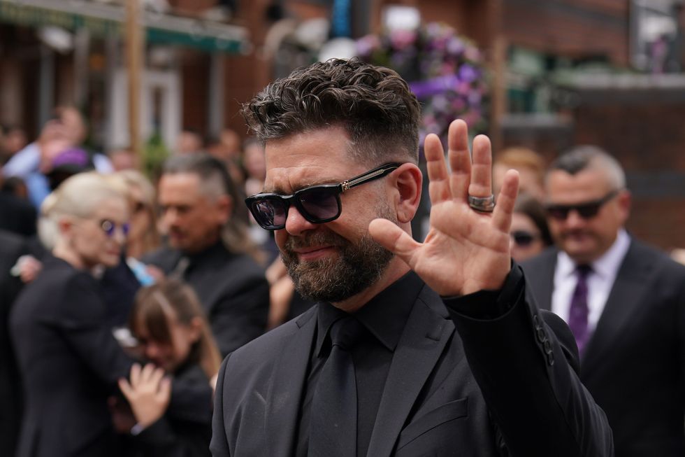 Jack Osbourne