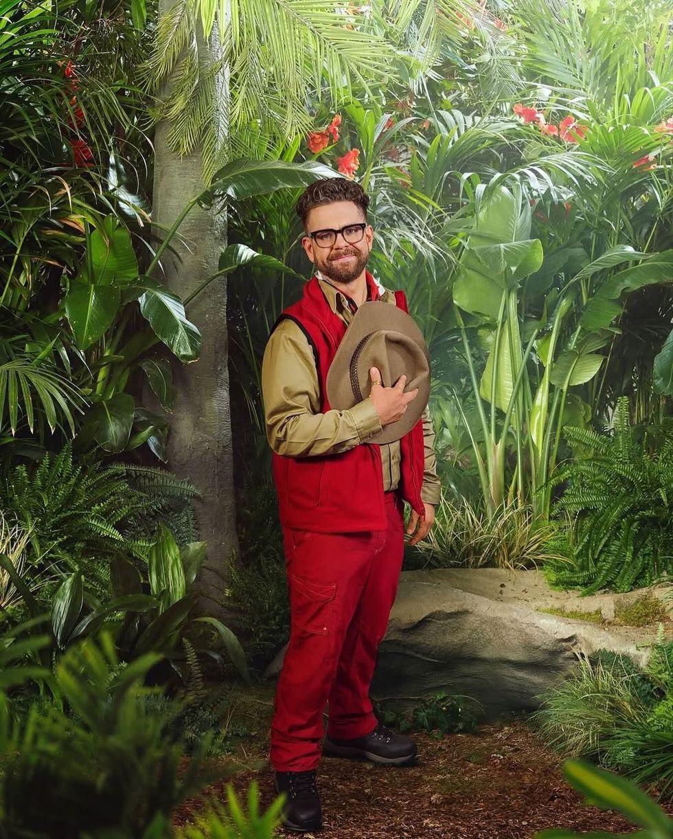 Jack Osbourne