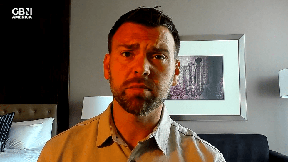 Jack Posobiec