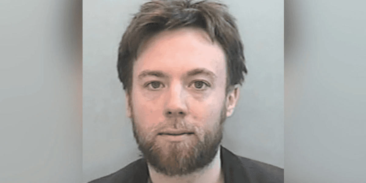 Speedboat killer jailed after scarring girlfriend with a set of barbecue tongs in violent assault