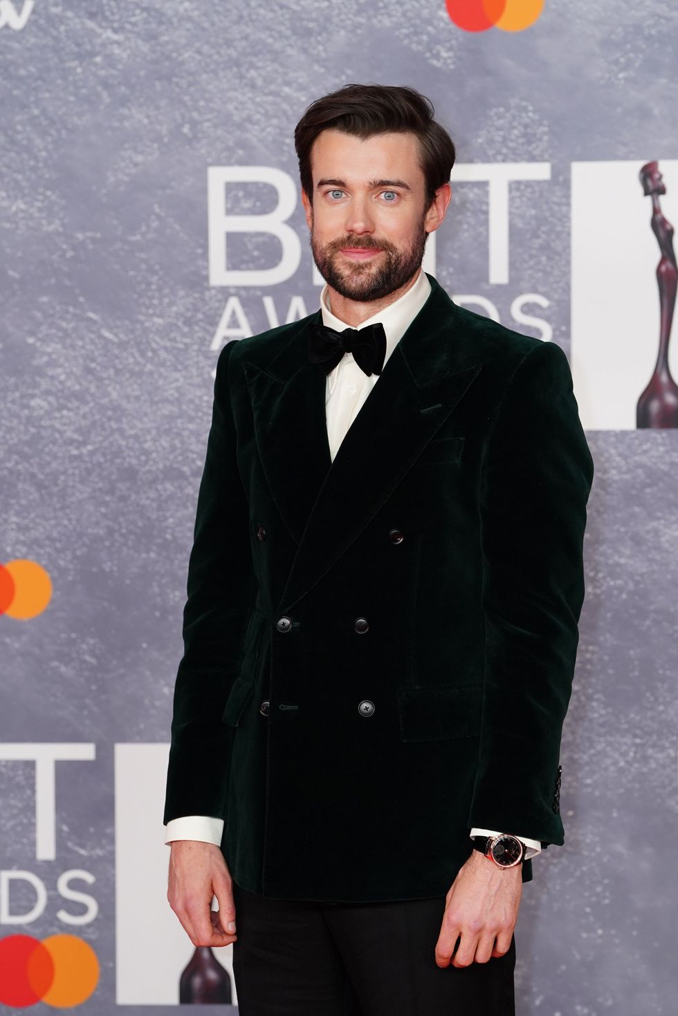 Jack Whitehall