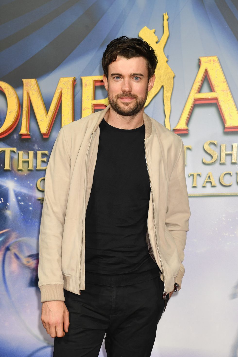 Jack Whitehall
