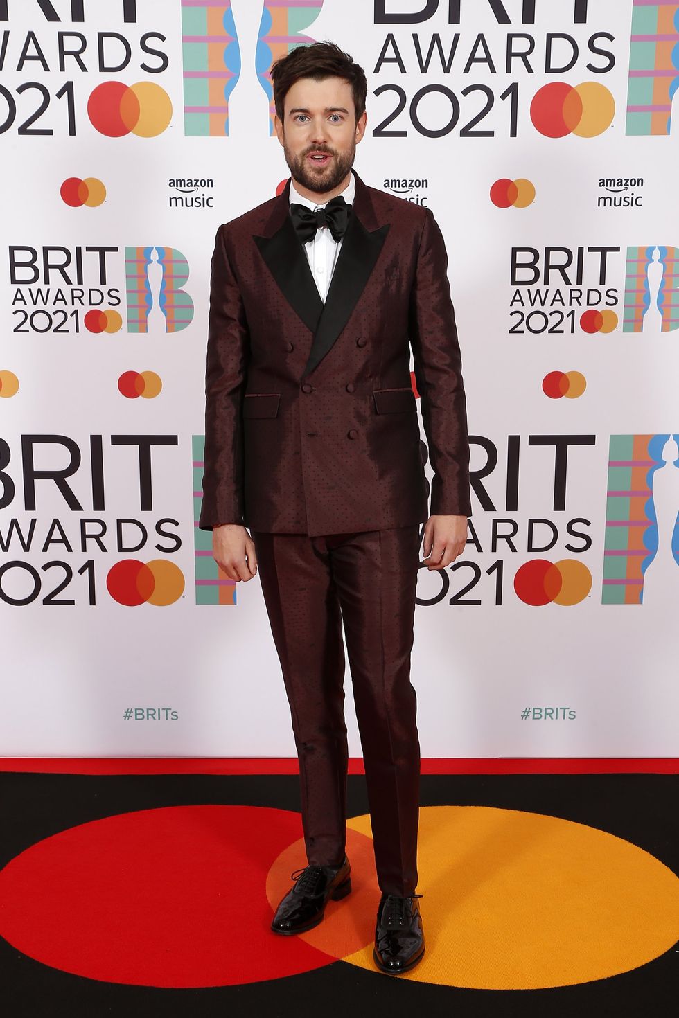 Jack Whitehall