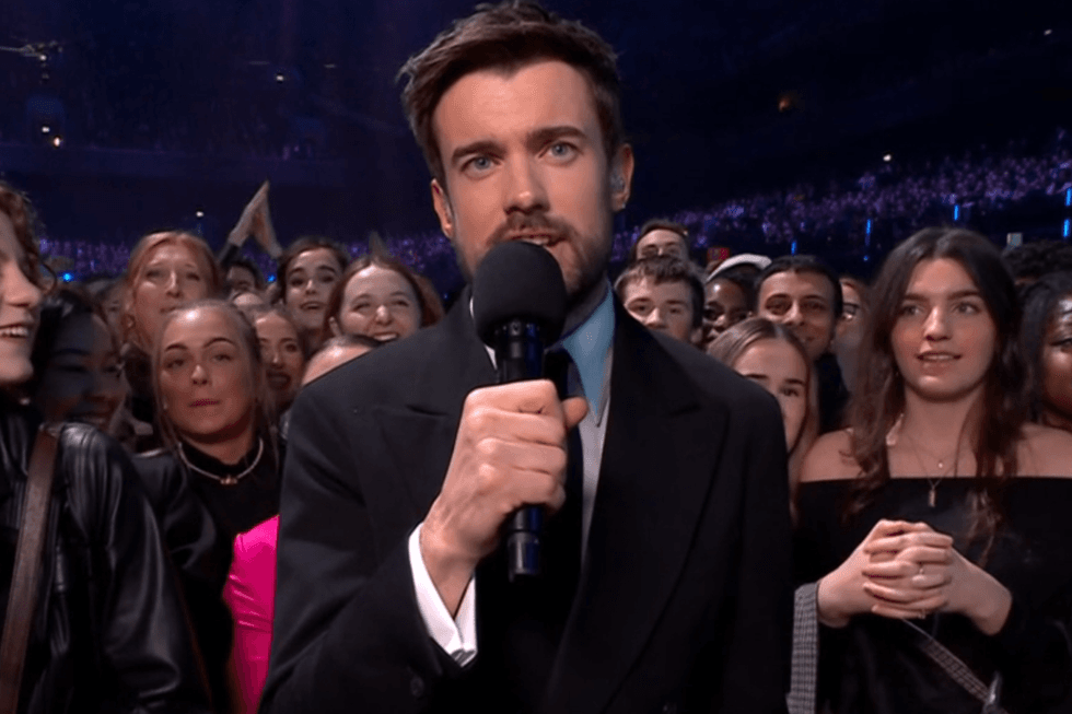 Jack Whitehall