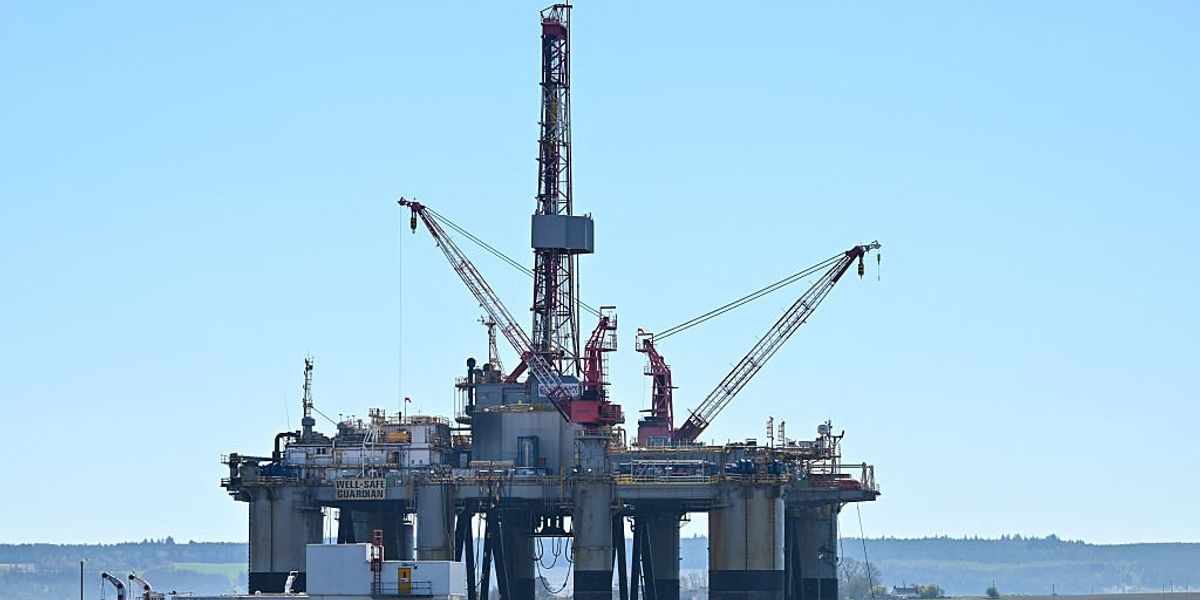 Labour set to approve Jackdaw gas field project within weeks