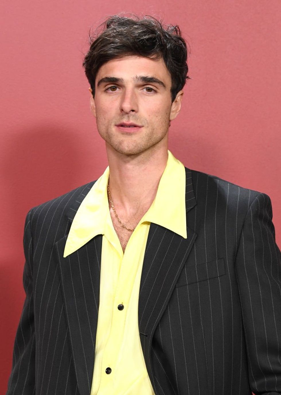 Jacob Elordi
